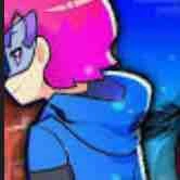 hiha the blue