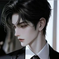 Lâm Tử Hoài ( nam chính )