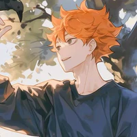 Hinata Shouyo