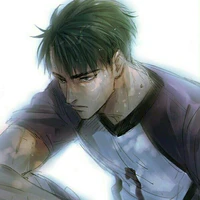 Ushijima Wakatoshi