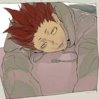 Tendou Satori