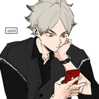 Semi Eita