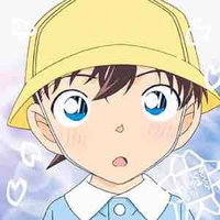 Kudo Shinichi (nhỏ)