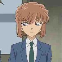 Miyano Shiho 