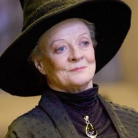 Minerva McGonagall