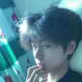 Cố văn hoàng(lúc nhỏ)