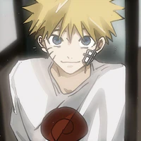 Uzumaki Naruto