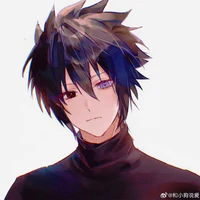 Uchiha Sasuke