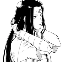 Hyuga Neji