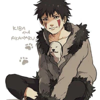 Inuruka Kiba