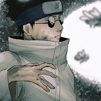 Aburame Shino