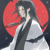 Uchiha Itachi