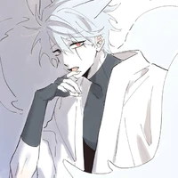 Hatake Kakashi