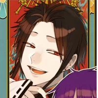 Karasuma Ranmaru • hiện tại•