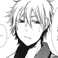 Sano Mikoto