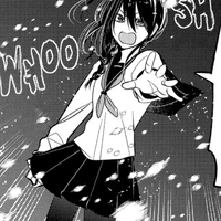 Touya