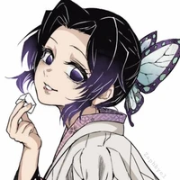 Kochou Shinobu