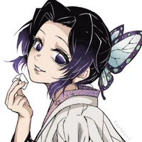 Kochou Shinobu