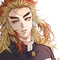 Rengoku Kyoujiro