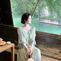 Mẹ [Nữ chính]