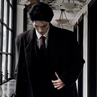 Lục Triệu Thanh × Na9