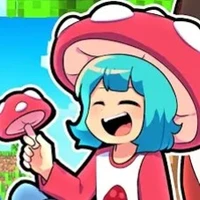 Yummie Mushroom