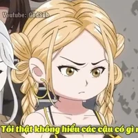 Quân Điều Điều 