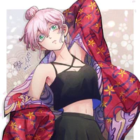 Senju Kawaragi