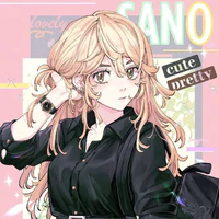 Sano Emma