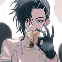 Kokonoi Hajime