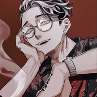 Hanma Shuji