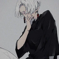 Kurokawa Izana
