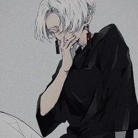 Kurokawa Izana