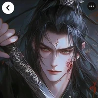 Tề Vương / Cảnh Huy ( công )