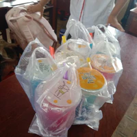 quái vật soda