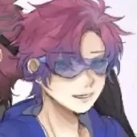 °Hiha The Blue°