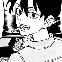 Sano Shinichiro