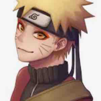 Uzumaki naruto