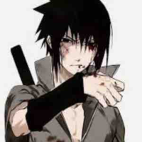 Uchiha Sasuke