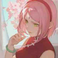 Haruno Sakura