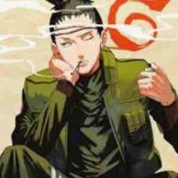 Nara Shikamaru