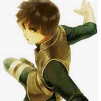 Rock lee