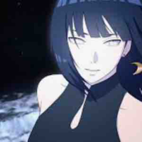 Hyuga Hinata