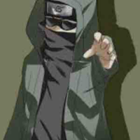 Aburame shino
