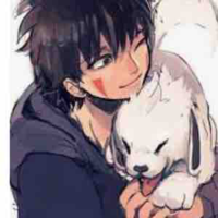 Inuzuka kiba
