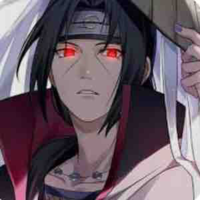 Uchiha itachi