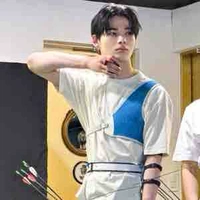 Nishimura Riki (Ni-Ki)