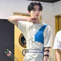Nishimura Riki (Ni-Ki)