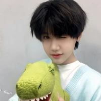 Ngụy Tử Thần_em