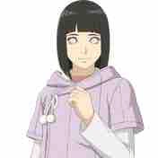 Uzumaki (Hyuga) Hinata